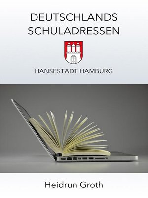 cover image of Hansestadt Hamburg